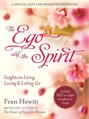 cover image of The Ego and Spirit